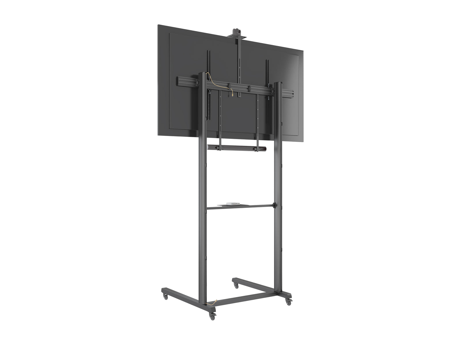 Multibrackets MBFSC1U M Pro Floor Stand For 65"-100" Screens | 7350022738461