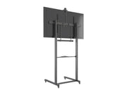 Multibrackets MBFSC1U M Pro Floor Stand For 65"-100" Screens | 7350022738461