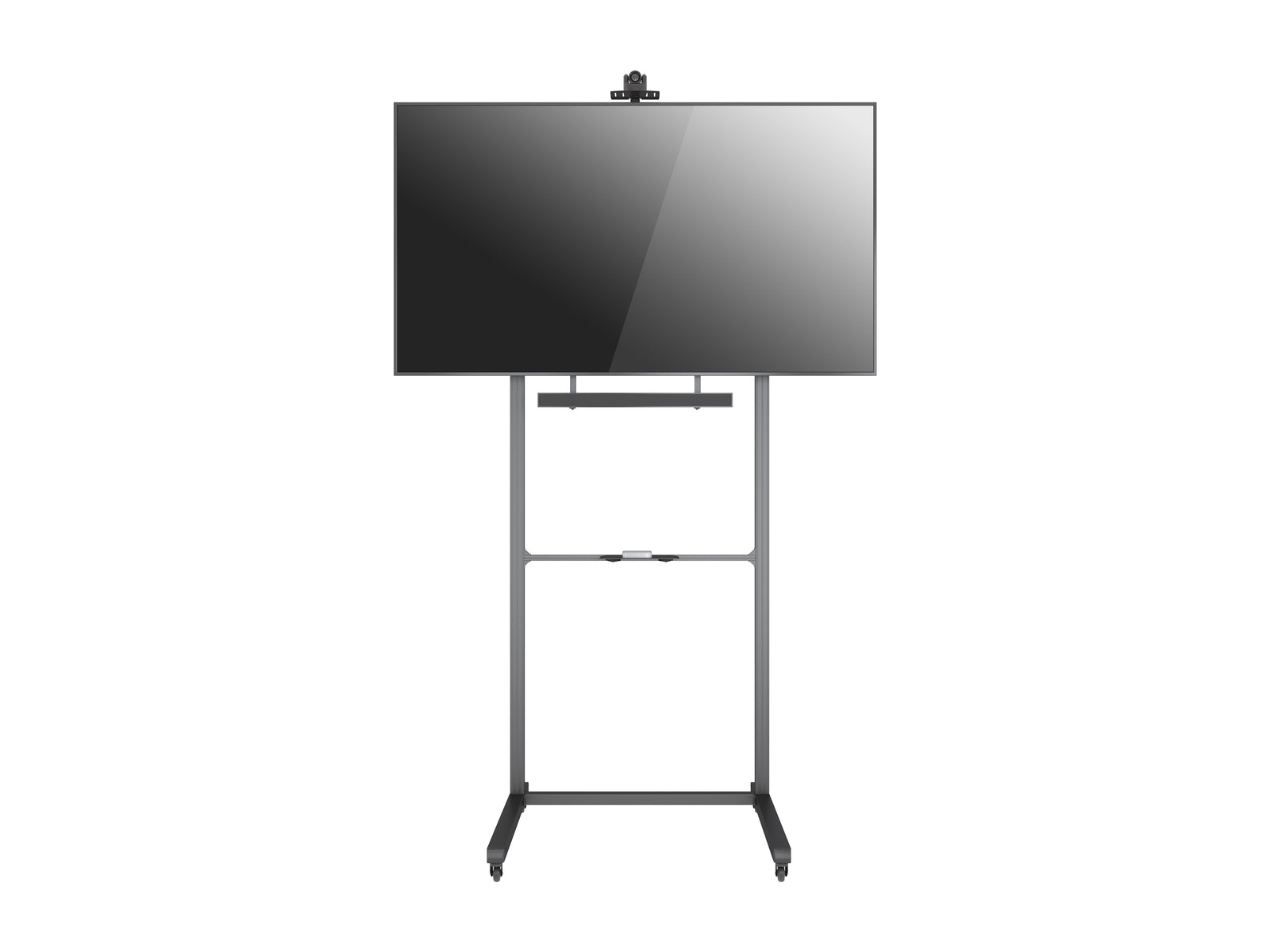 Multibrackets MBFSC1U M Pro Floor Stand For 65"-100" Screens | 7350022738461
