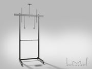 Multibrackets MBFSC1U M Pro Floor Stand For 65"-100" Screens | 7350022738461