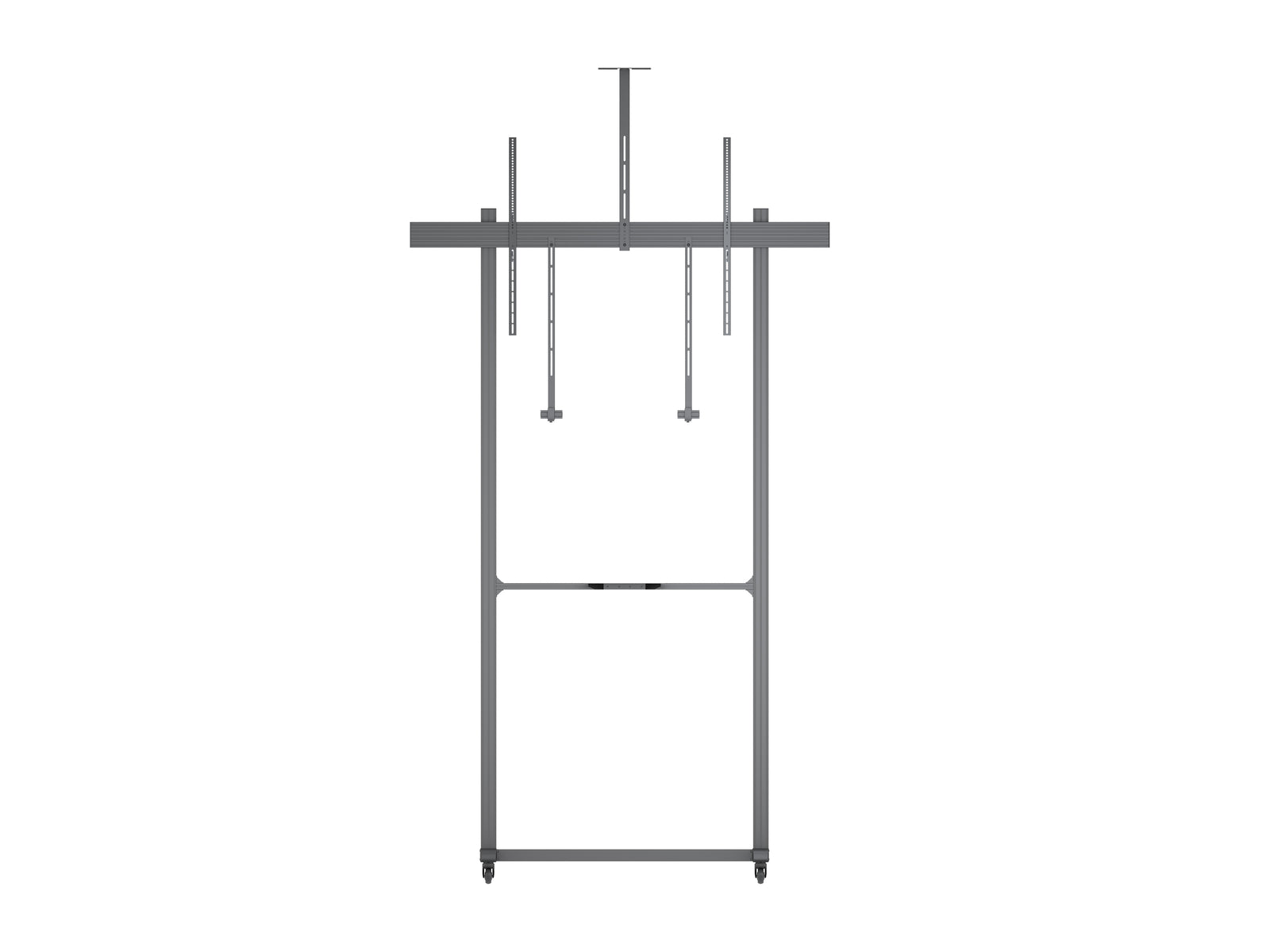 Multibrackets MBFSC1U M Pro Floor Stand For 65"-100" Screens | 7350022738461