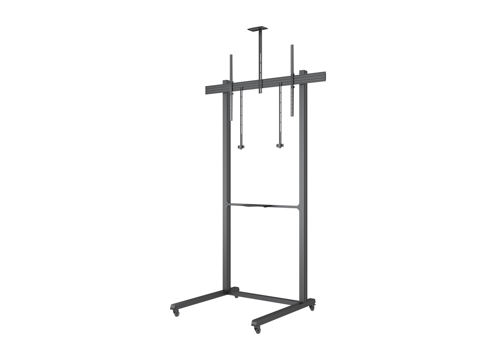 Multibrackets MBFSC1U M Pro Floor Stand For 65"-100" Screens | 7350022738461