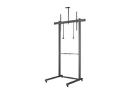 Multibrackets MBFSC1U M Pro Floor Stand For 65"-100" Screens | 7350022738461