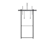 Multibrackets MBFSC1U M Pro Floor Stand For 65"-100" Screens | 7350022738461