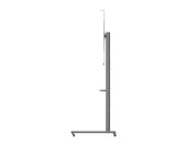 Multibrackets MBFSC1U M Pro Floor Stand For 65"-100" Screens | 7350022738461