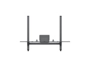 Multibrackets MBFSC1U M Pro Floor Stand For 65"-100" Screens | 7350022738461