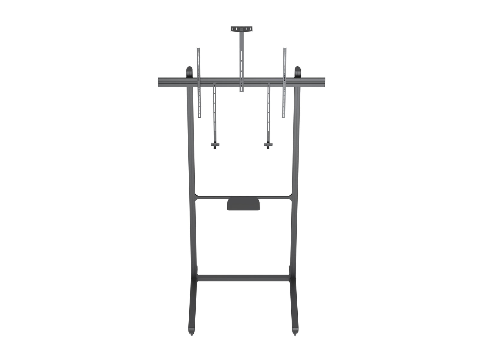 Multibrackets MBFSC1U M Pro Floor Stand For 65"-100" Screens | 7350022738461