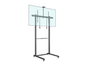 Multibrackets MBFSC1U M Pro Floor Stand For 65"-100" Screens | 7350022738461