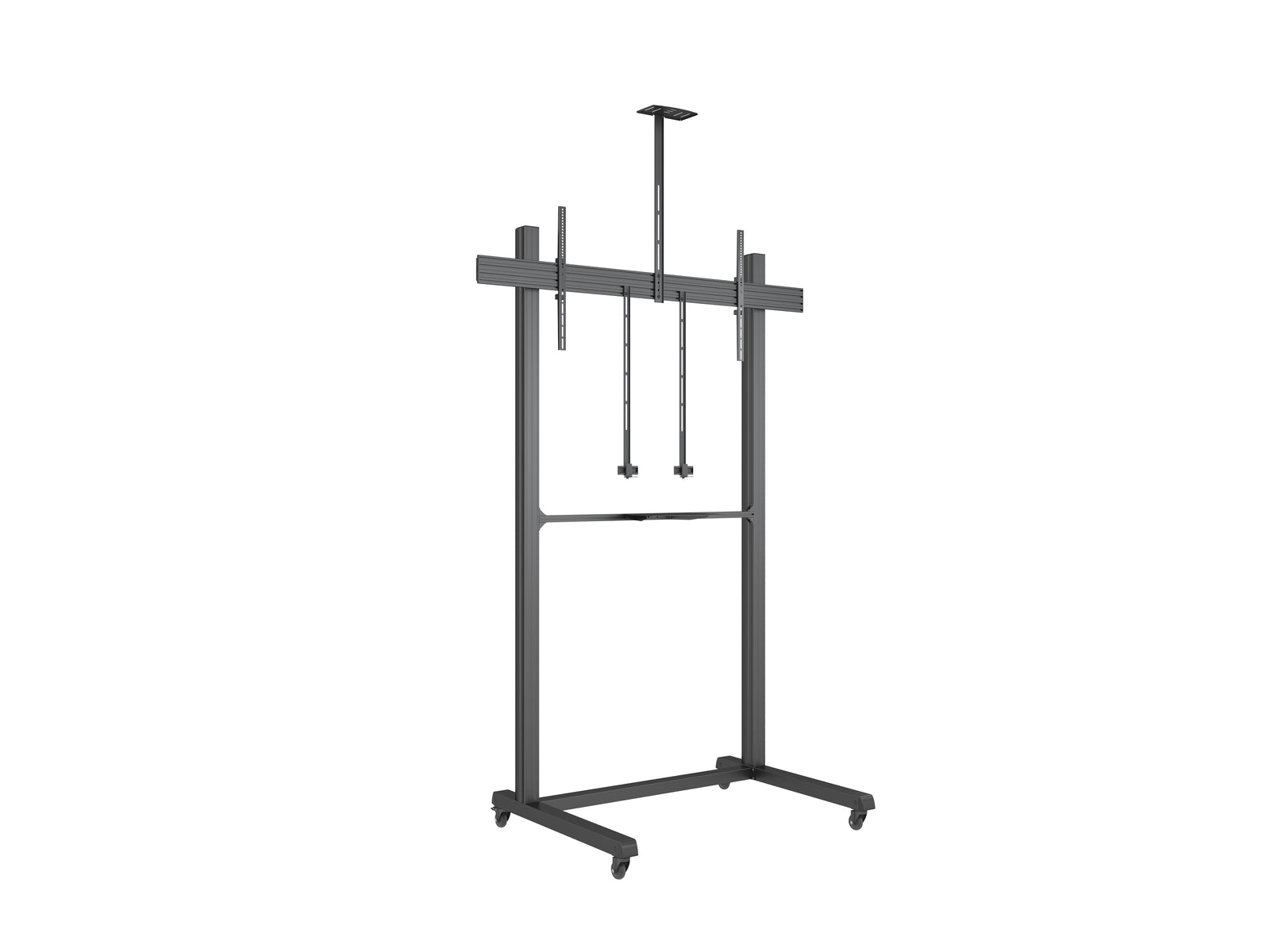 Multibrackets MBFSC1U M Pro Floor Stand For 65"-110" Screens | 7350105217111