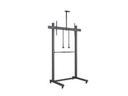 Multibrackets MBFSC1U M Pro Floor Stand For 65"-110" Screens | 7350105217111
