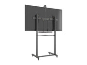 Multibrackets MBFSC1U M Pro Floor Stand For 65"-110" Screens | 7350105217111