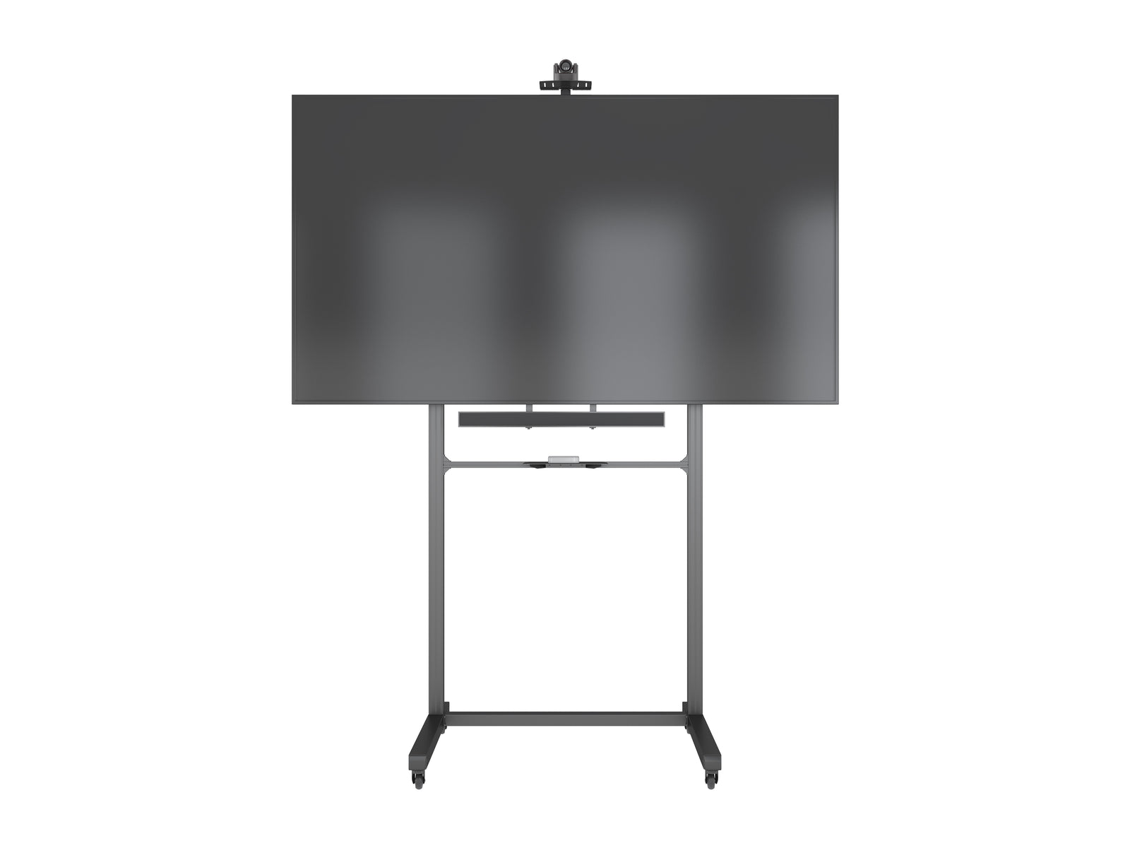Multibrackets MBFSC1U M Pro Floor Stand For 65"-110" Screens | 7350105217111