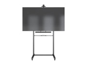 Multibrackets MBFSC1U M Pro Floor Stand For 65"-110" Screens | 7350105217111
