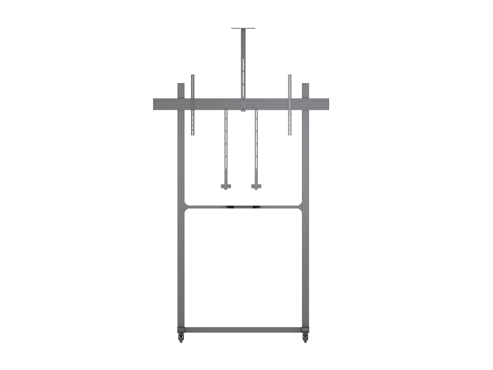 Multibrackets MBFSC1U M Pro Floor Stand For 65"-110" Screens | 7350105217111