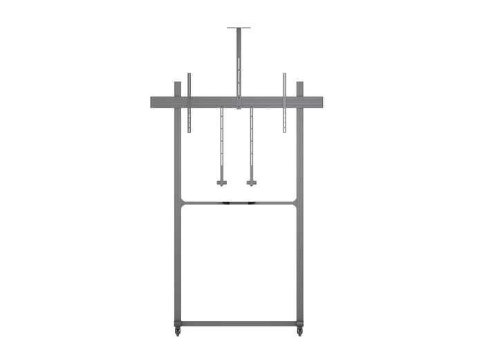 Multibrackets MBFSC1U M Pro Floor Stand For 65"-110" Screens | 7350105217111 Floor Stand Multibrackets