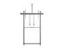 Multibrackets MBFSC1U M Pro Floor Stand For 65"-110" Screens | 7350105217111
