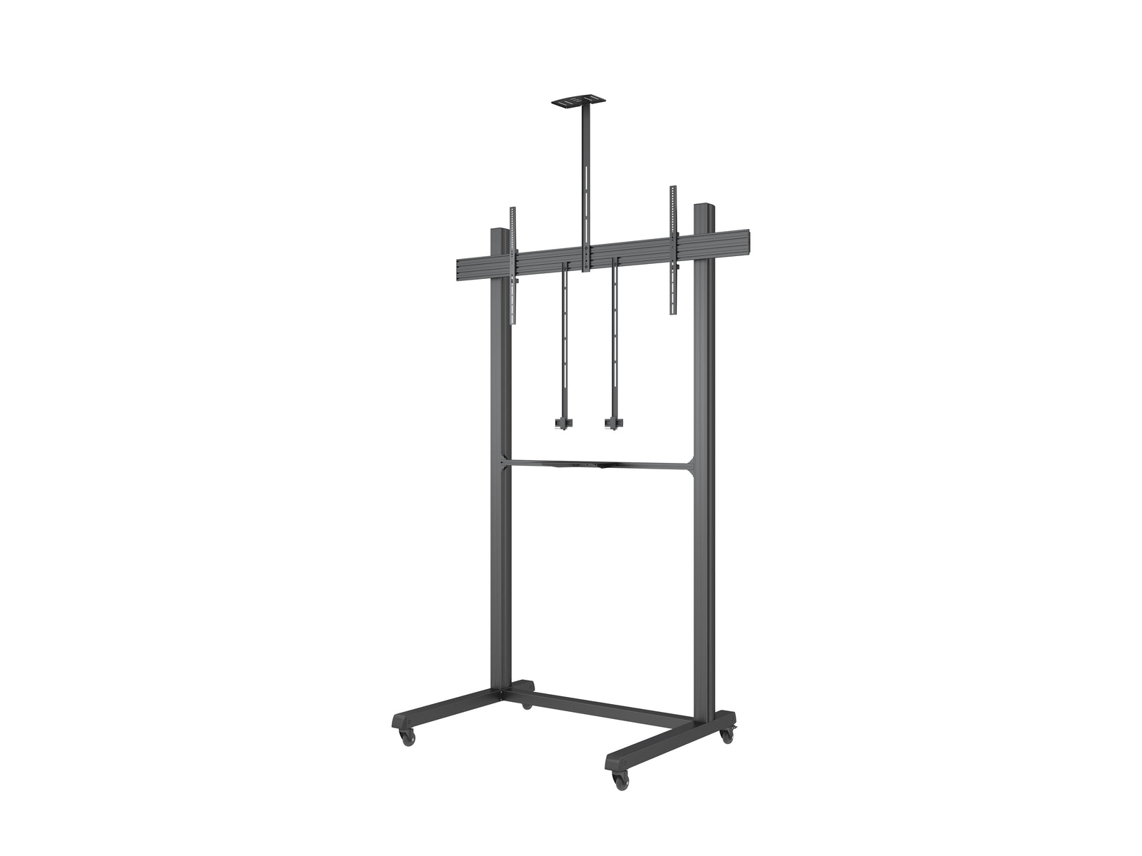 Multibrackets MBFSC1U M Pro Floor Stand For 65"-110" Screens | 7350105217111