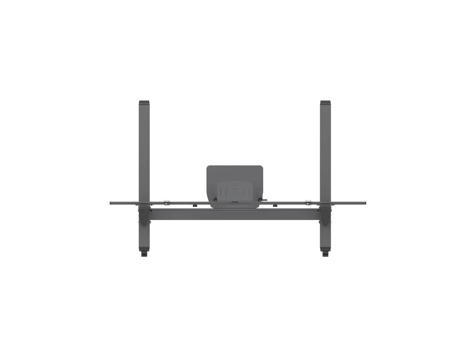 Multibrackets MBFSC1U M Pro Floor Stand For 65"-110" Screens | 7350105217111