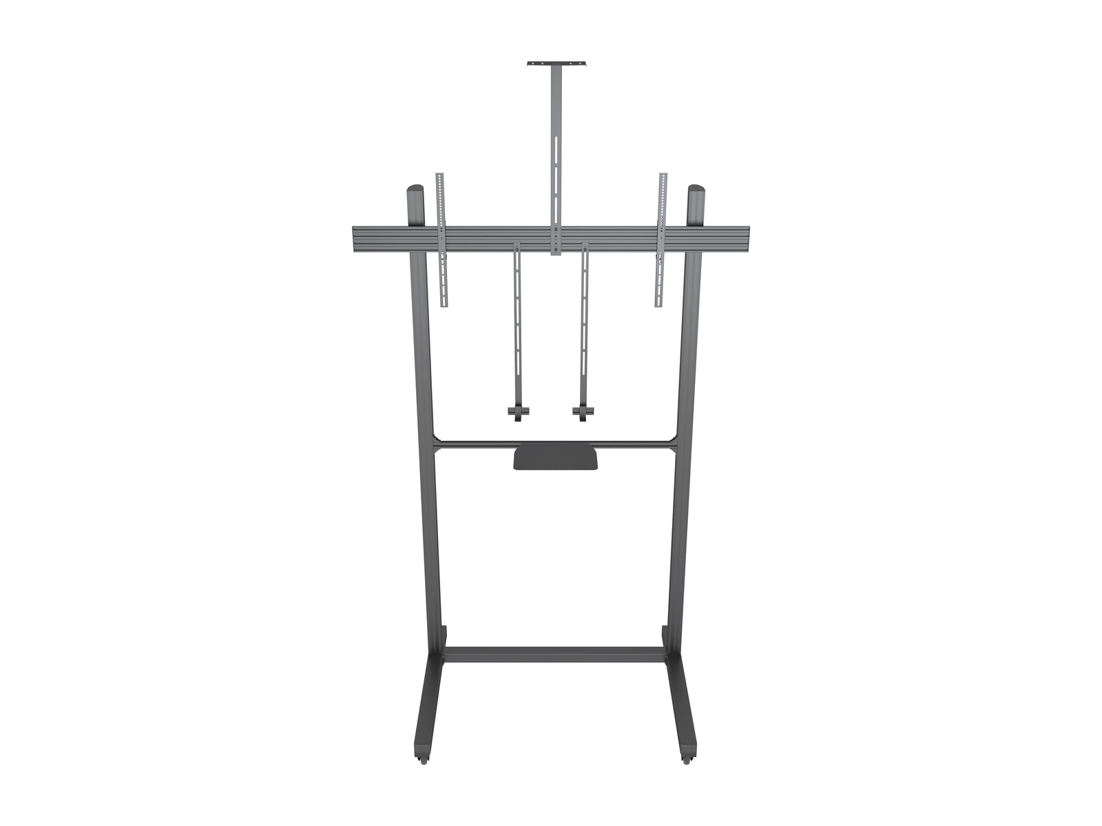 Multibrackets MBFSC1U M Pro Floor Stand For 65"-110" Screens | 7350105217111