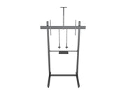 Multibrackets MBFSC1U M Pro Floor Stand For 65"-110" Screens | 7350105217111