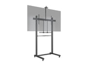 Multibrackets MBFSC1U M Pro Floor Stand For 65"-110" Screens | 7350105217111