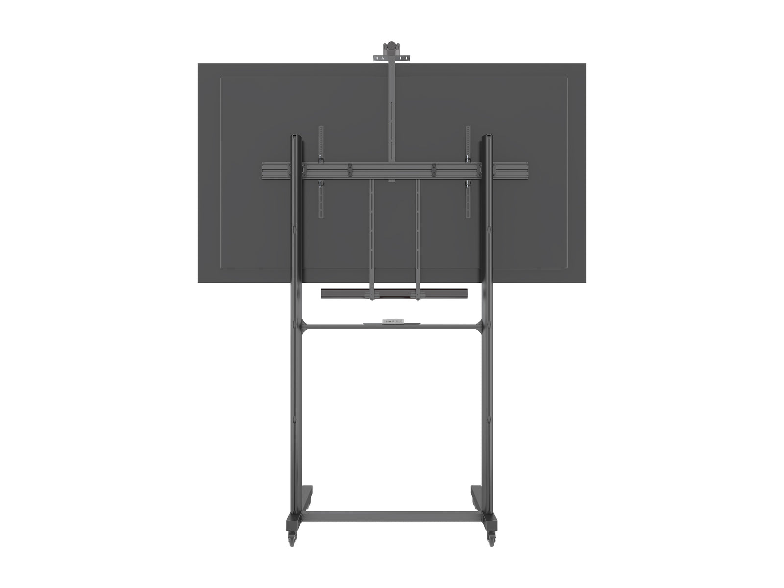 Multibrackets MBFSC1U M Pro Floor Stand For 65"-110" Screens | 7350105217111