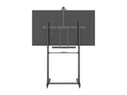 Multibrackets MBFSC1U M Pro Floor Stand For 65"-110" Screens | 7350105217111