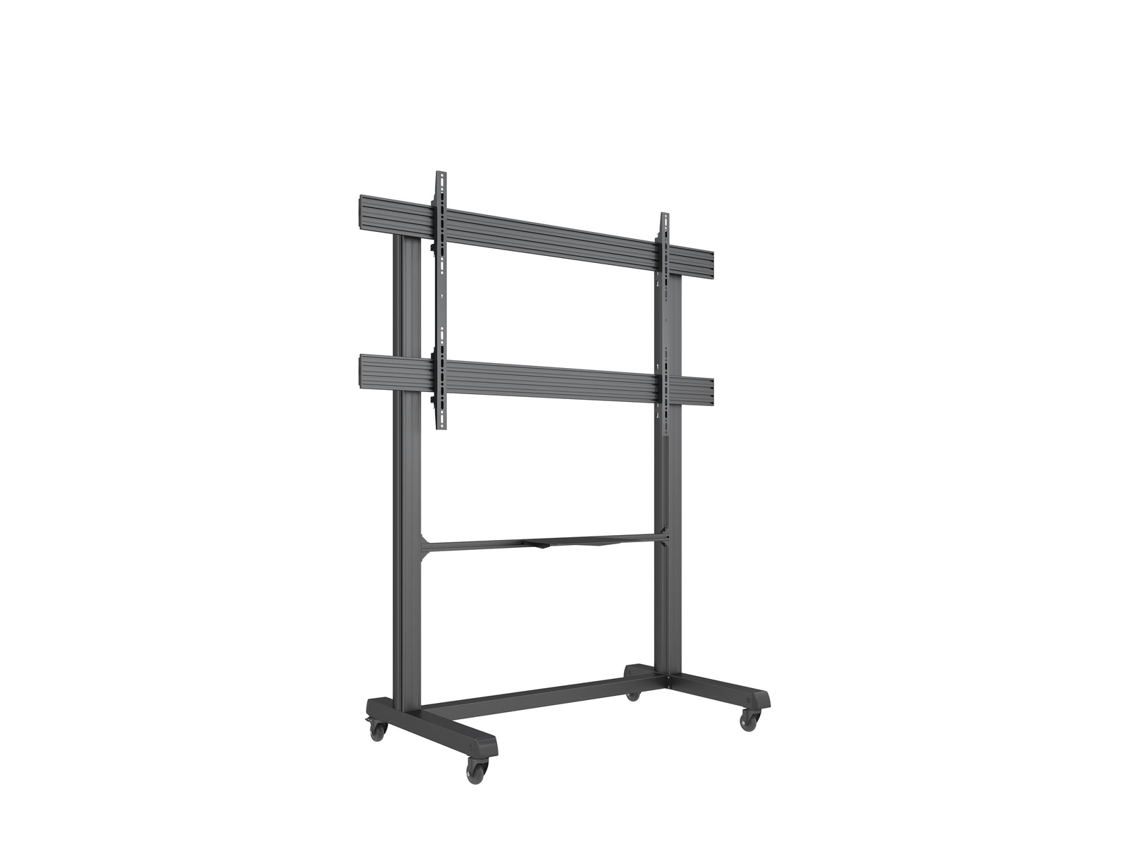 Multibrackets MBFSC1U M Pro Floor Stand For 85"-120" Screens | 7340234812806