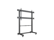 Multibrackets MBFSC1U M Pro Floor Stand For 85"-120" Screens | 7340234812806