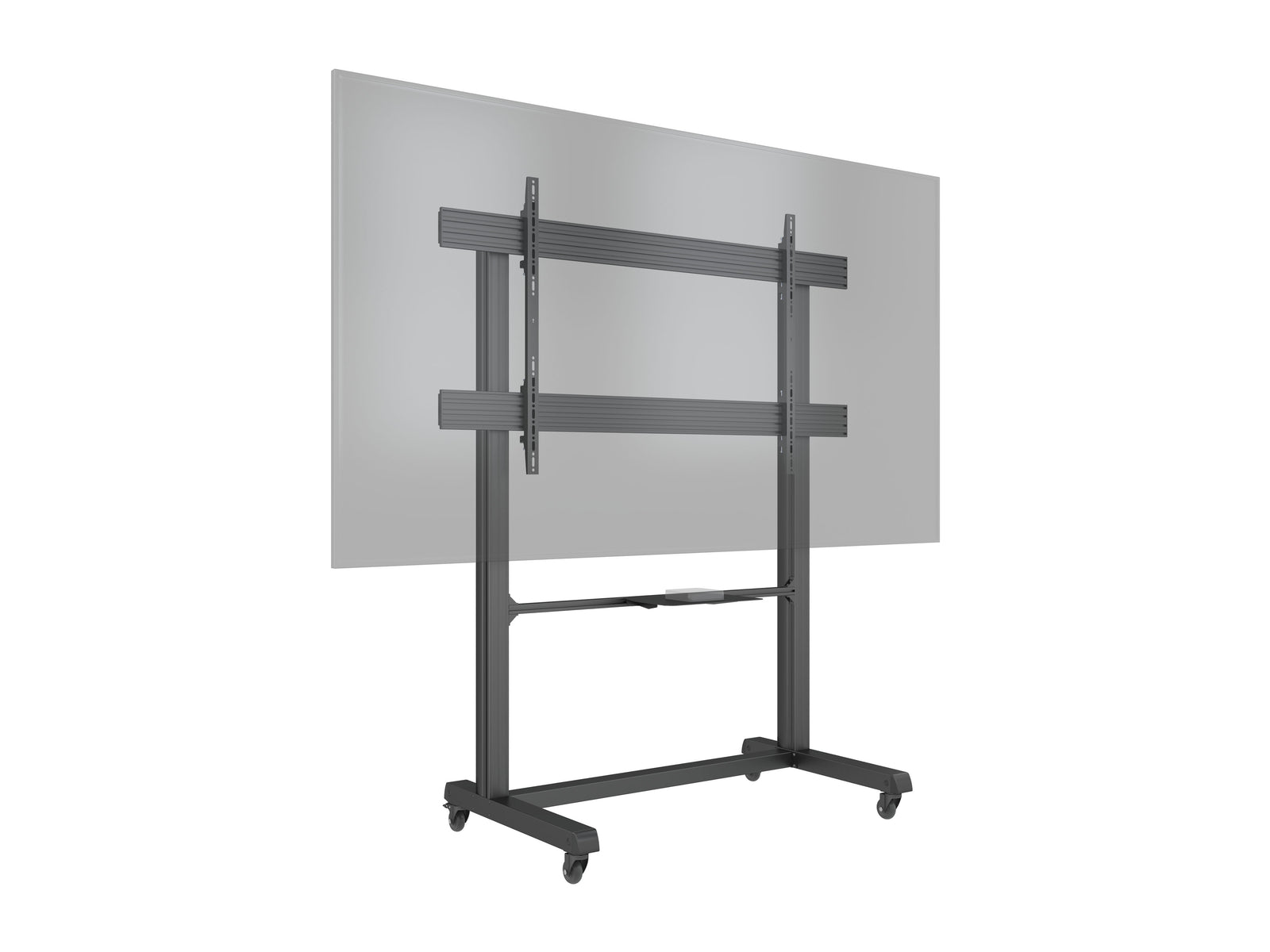 Multibrackets MBFSC1U M Pro Floor Stand For 85"-120" Screens | 7340234812806