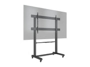 Multibrackets MBFSC1U M Pro Floor Stand For 85"-120" Screens | 7340234812806