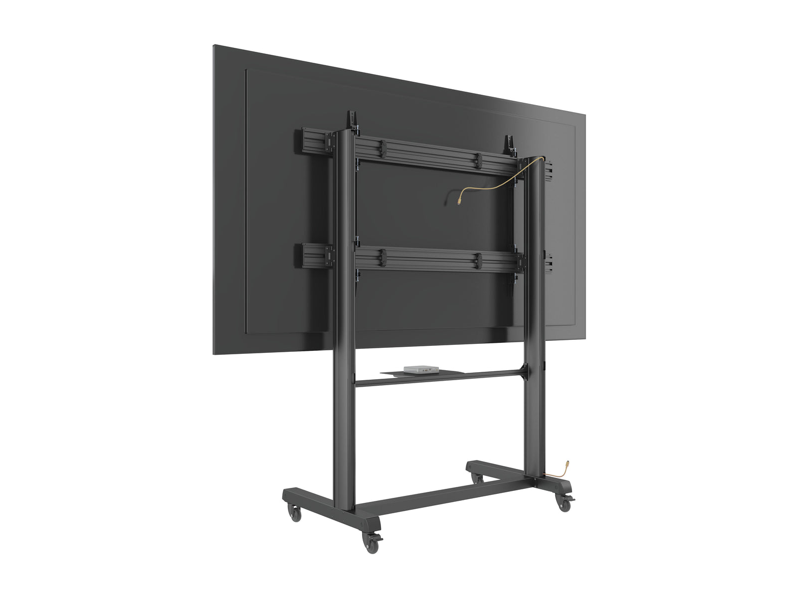 Multibrackets MBFSC1U M Pro Floor Stand For 85"-120" Screens | 7340234812806