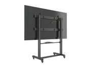 Multibrackets MBFSC1U M Pro Floor Stand For 85"-120" Screens | 7340234812806