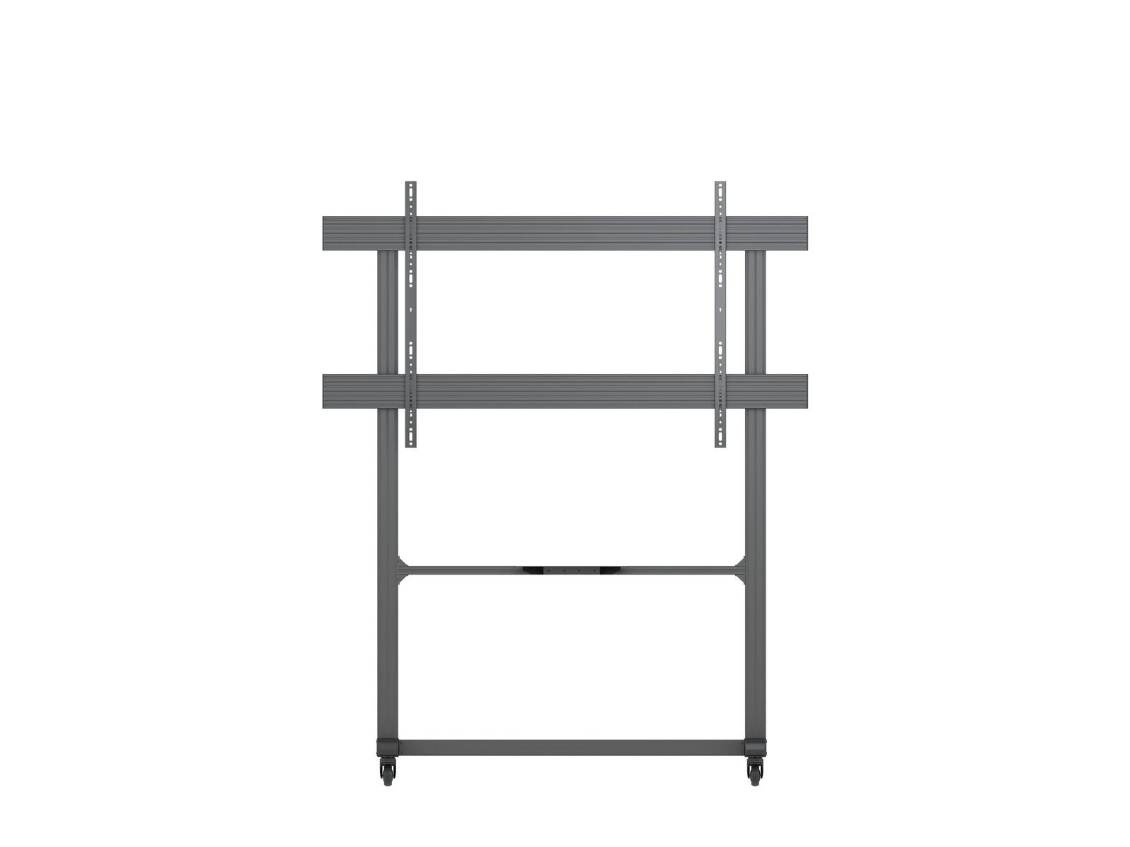 Multibrackets MBFSC1U M Pro Floor Stand For 85"-120" Screens | 7340234812806