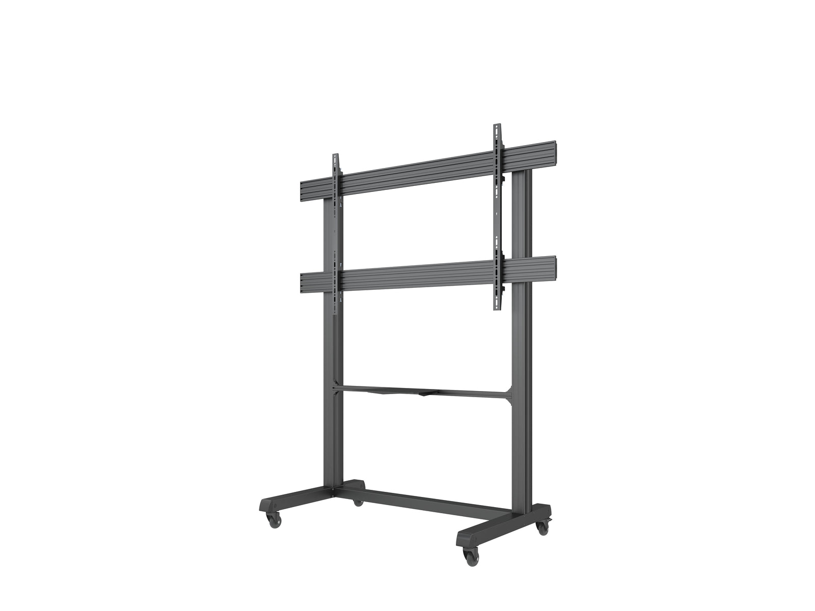 Multibrackets MBFSC1U M Pro Floor Stand For 85"-120" Screens | 7340234812806