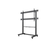 Multibrackets MBFSC1U M Pro Floor Stand For 85"-120" Screens | 7340234812806