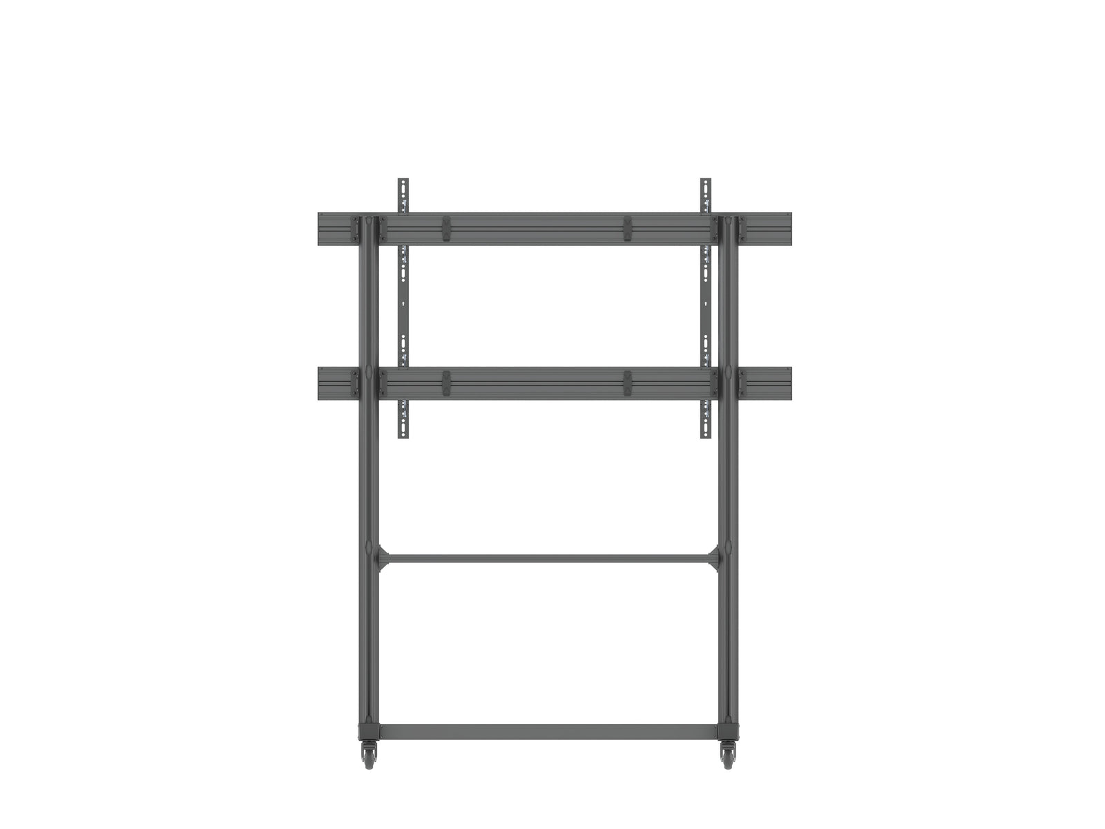 Multibrackets MBFSC1U M Pro Floor Stand For 85"-120" Screens | 7340234812806