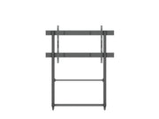 Multibrackets MBFSC1U M Pro Floor Stand For 85"-120" Screens | 7340234812806
