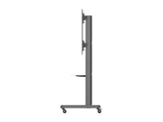 Multibrackets MBFSC1U M Pro Floor Stand For 85"-120" Screens | 7340234812806
