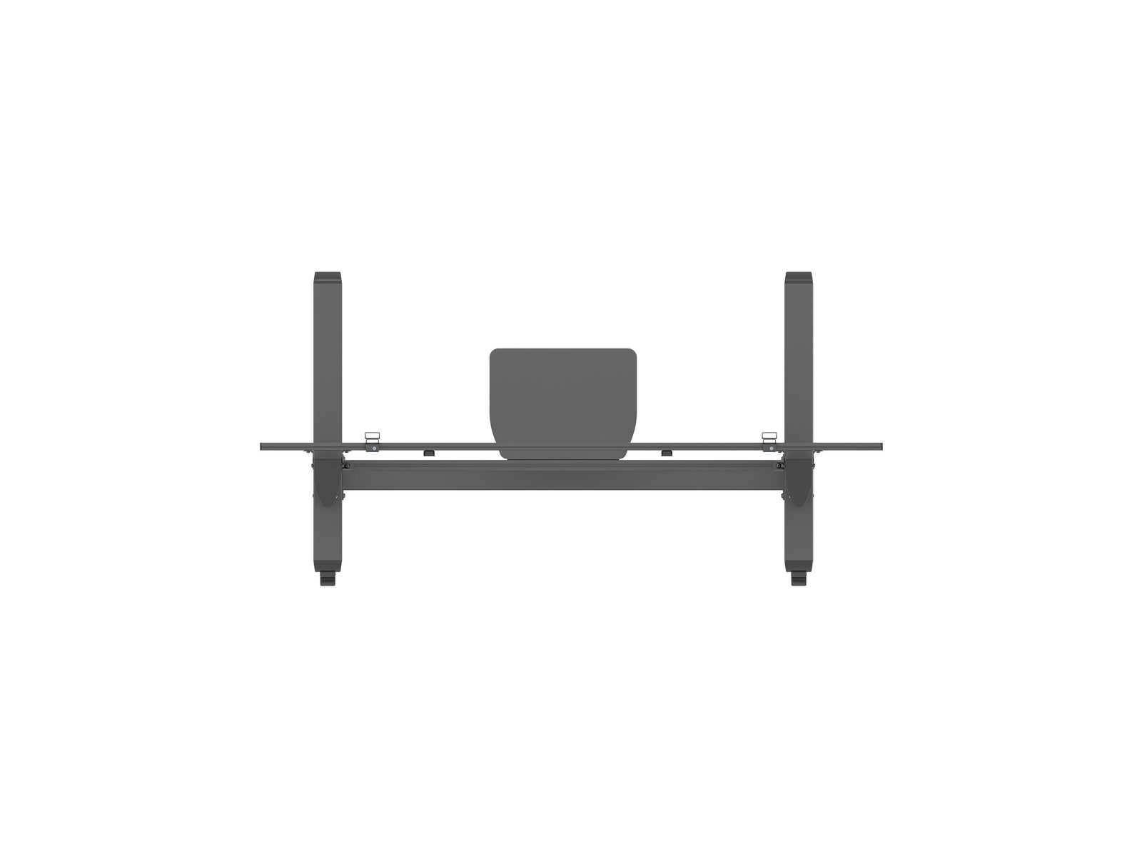 Multibrackets MBFSC1U M Pro Floor Stand For 85"-120" Screens | 7340234812806