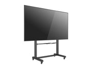 Multibrackets MBFSC1U M Pro Floor Stand For 85"-120" Screens | 7340234812806