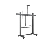 Multibrackets MBFSC1U M Pro Floorstand For 65"-100" Screens | 7350022738454