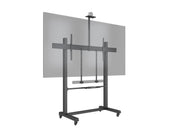 Multibrackets MBFSC1U M Pro Floorstand For 65"-100" Screens | 7350022738454