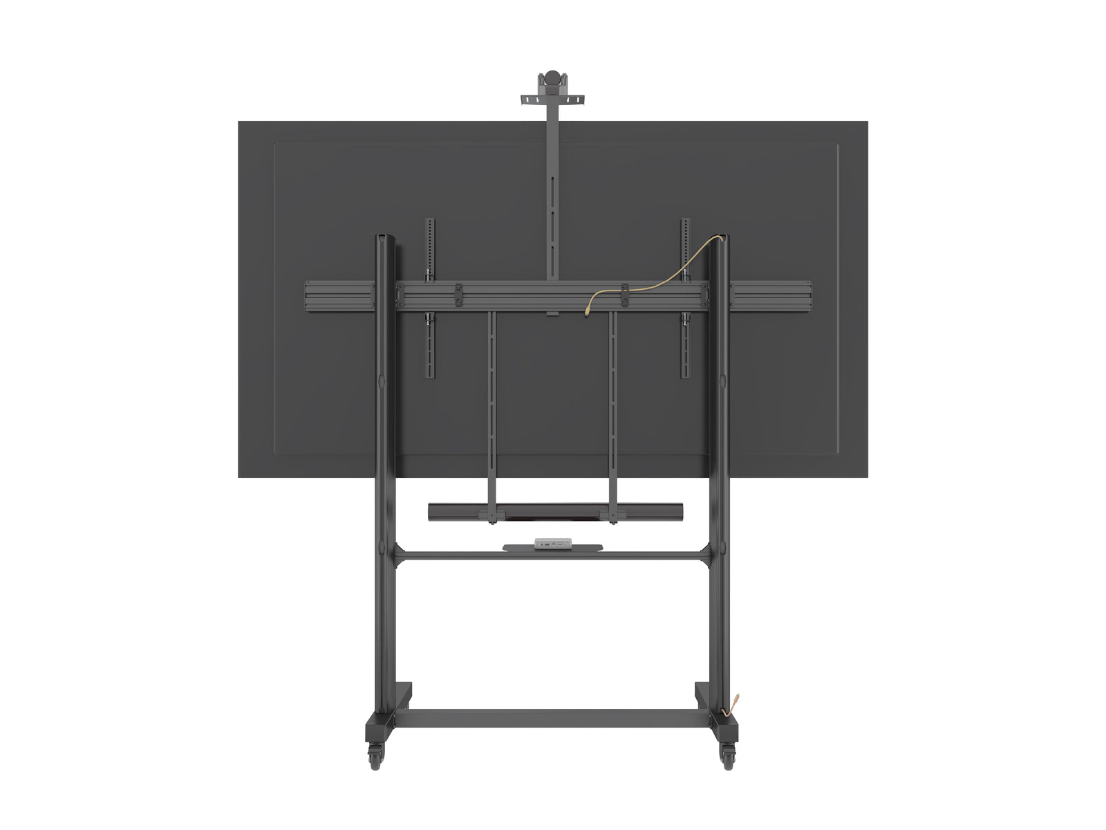 Multibrackets MBFSC1U M Pro Floorstand For 65"-100" Screens | 7350022738454