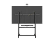 Multibrackets MBFSC1U M Pro Floorstand For 65"-100" Screens | 7350022738454
