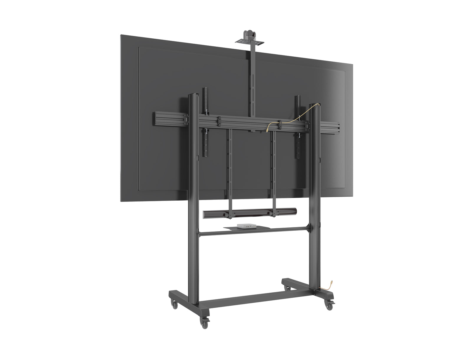 Multibrackets MBFSC1U M Pro Floorstand For 65"-100" Screens | 7350022738454