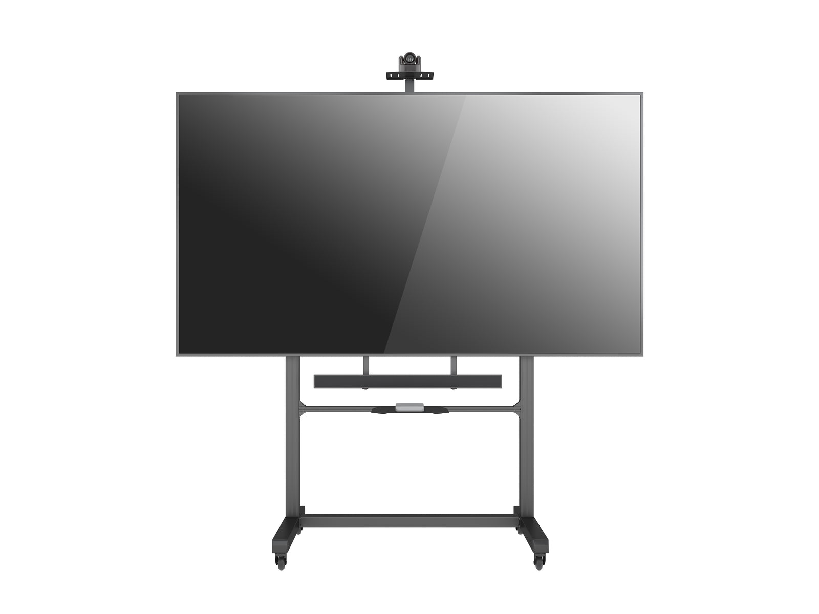 Multibrackets MBFSC1U M Pro Floorstand For 65"-100" Screens | 7350022738454