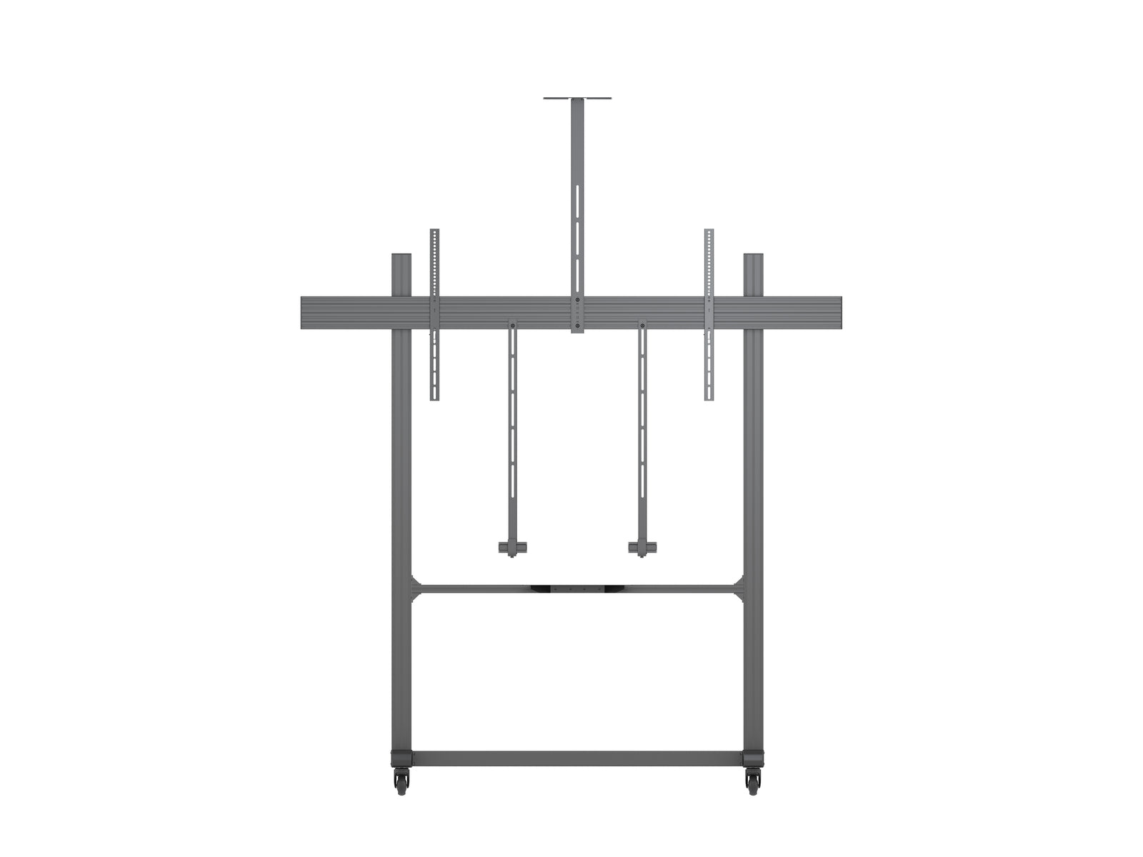 Multibrackets MBFSC1U M Pro Floorstand For 65"-100" Screens | 7350022738454