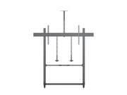Multibrackets MBFSC1U M Pro Floorstand For 65"-100" Screens | 7350022738454