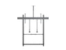 Multibrackets MBFSC1U M Pro Floorstand For 65"-100" Screens | 7350022738454